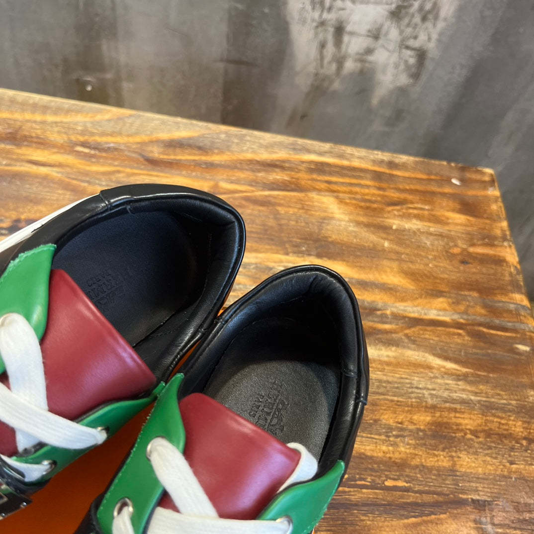 Luxury Shoes - HMS - 252