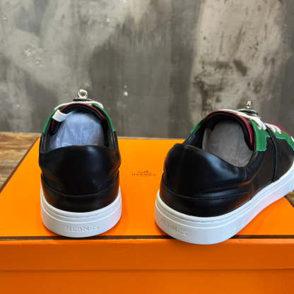 Luxury Shoes - HMS - 252