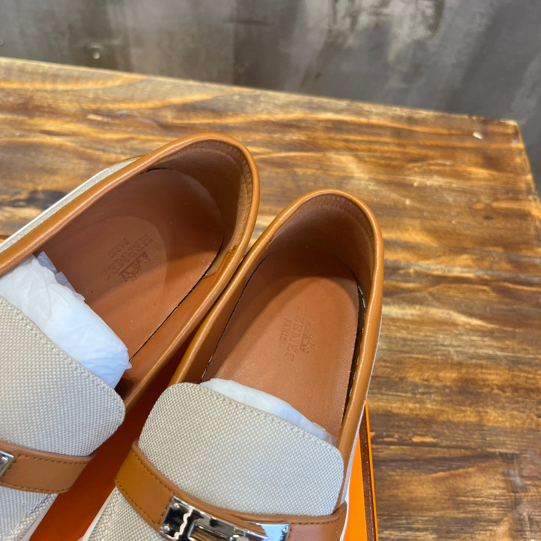 Luxury Shoes - HMS - 248