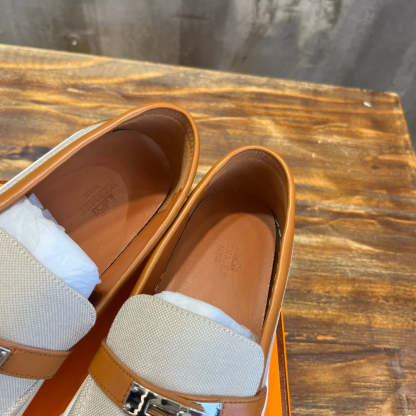 Luxury Shoes - HMS - 248
