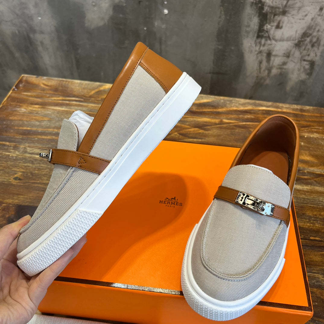 Luxury Shoes - HMS - 248