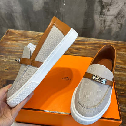Luxury Shoes - HMS - 248