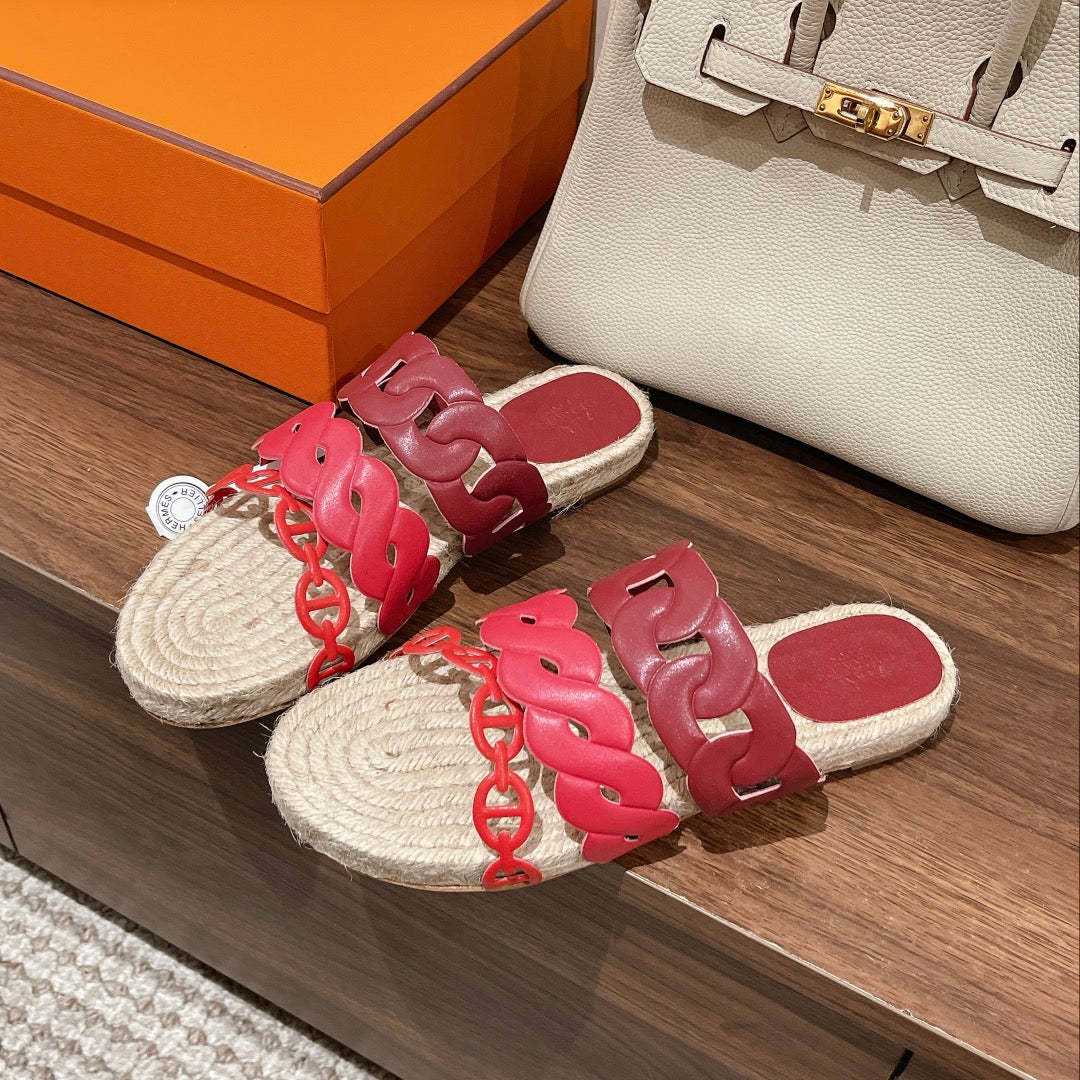 Luxury Shoes - HMS - 206