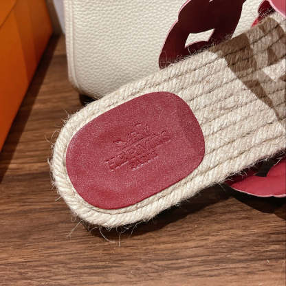 Luxury Shoes - HMS - 206
