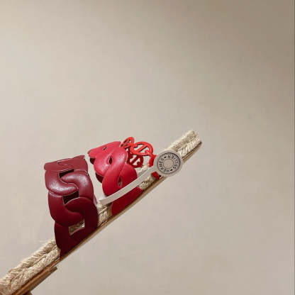 Luxury Shoes - HMS - 206