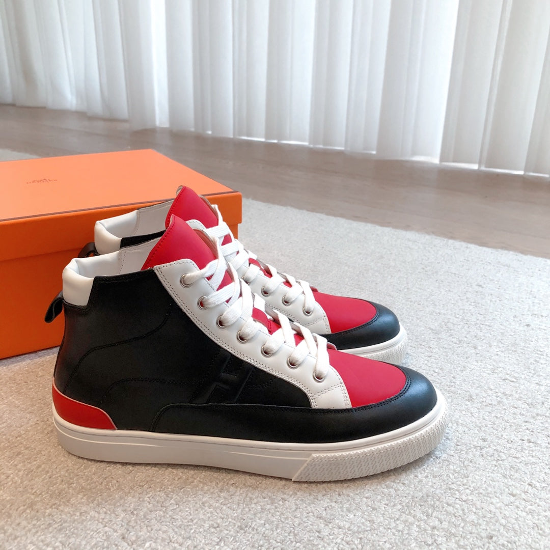 Luxury Shoes - HMS - 142