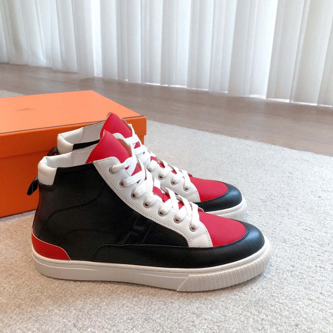 Luxury Shoes - HMS - 142