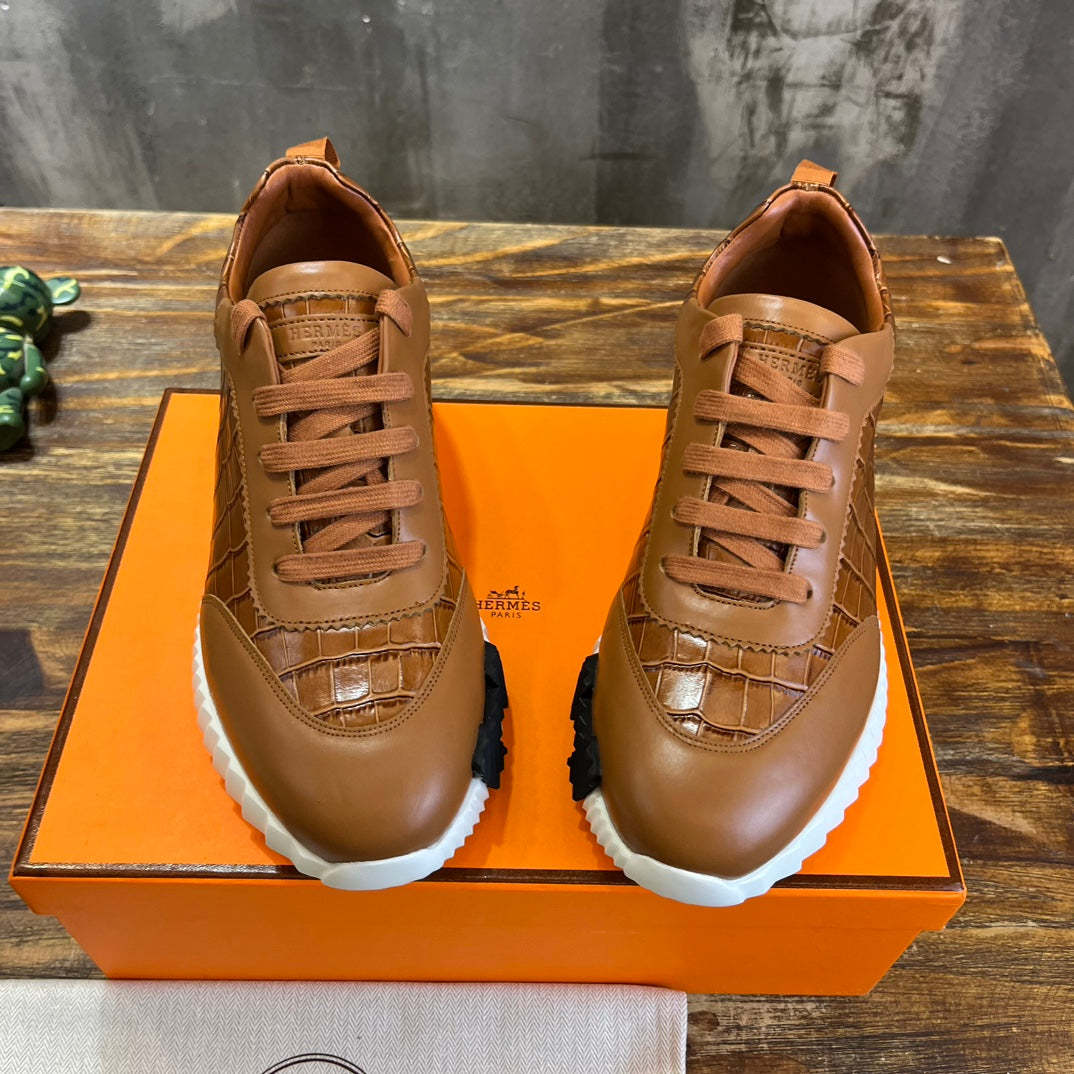 Luxury Shoes - HMS - 044