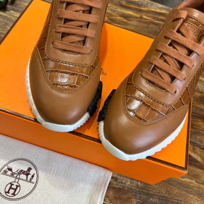 Luxury Shoes - HMS - 044