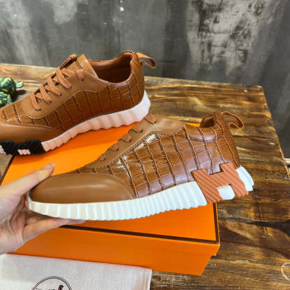Luxury Shoes - HMS - 044