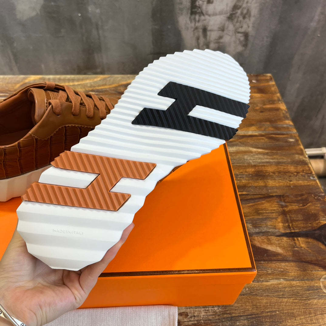 Luxury Shoes - HMS - 044