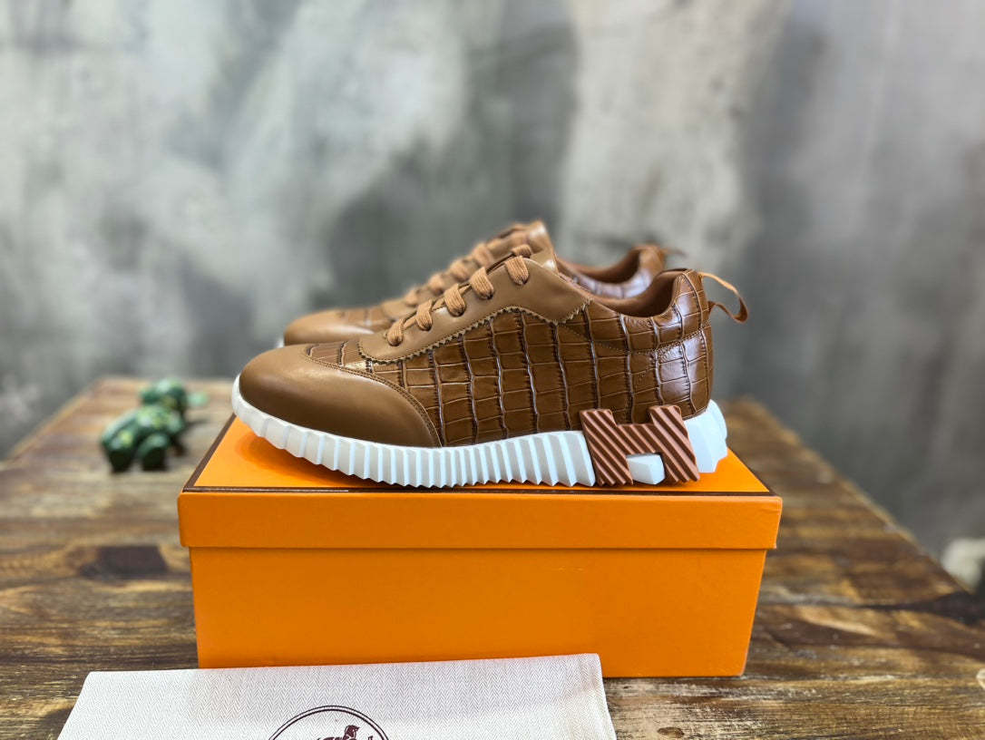 Luxury Shoes - HMS - 044