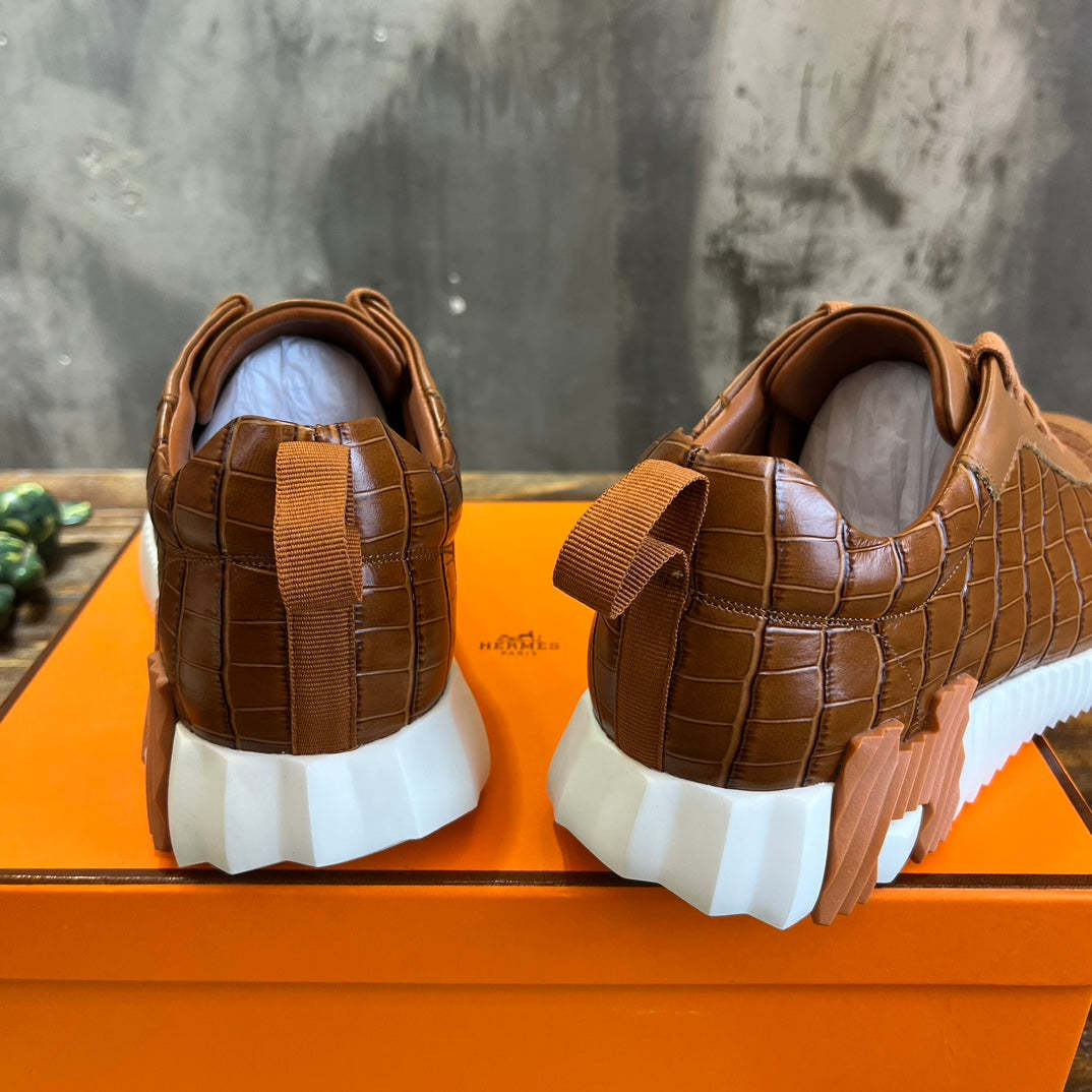 Luxury Shoes - HMS - 044