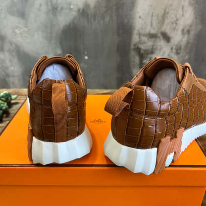 Luxury Shoes - HMS - 044