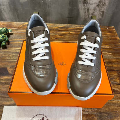 Luxury Shoes - HMS - 046
