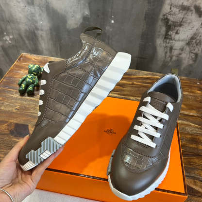 Luxury Shoes - HMS - 046
