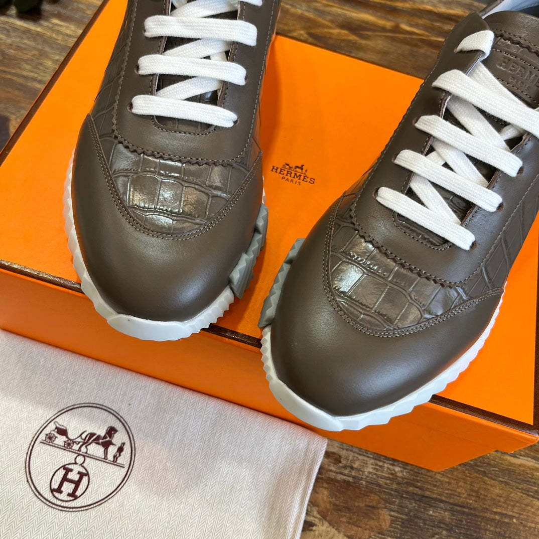 Luxury Shoes - HMS - 046