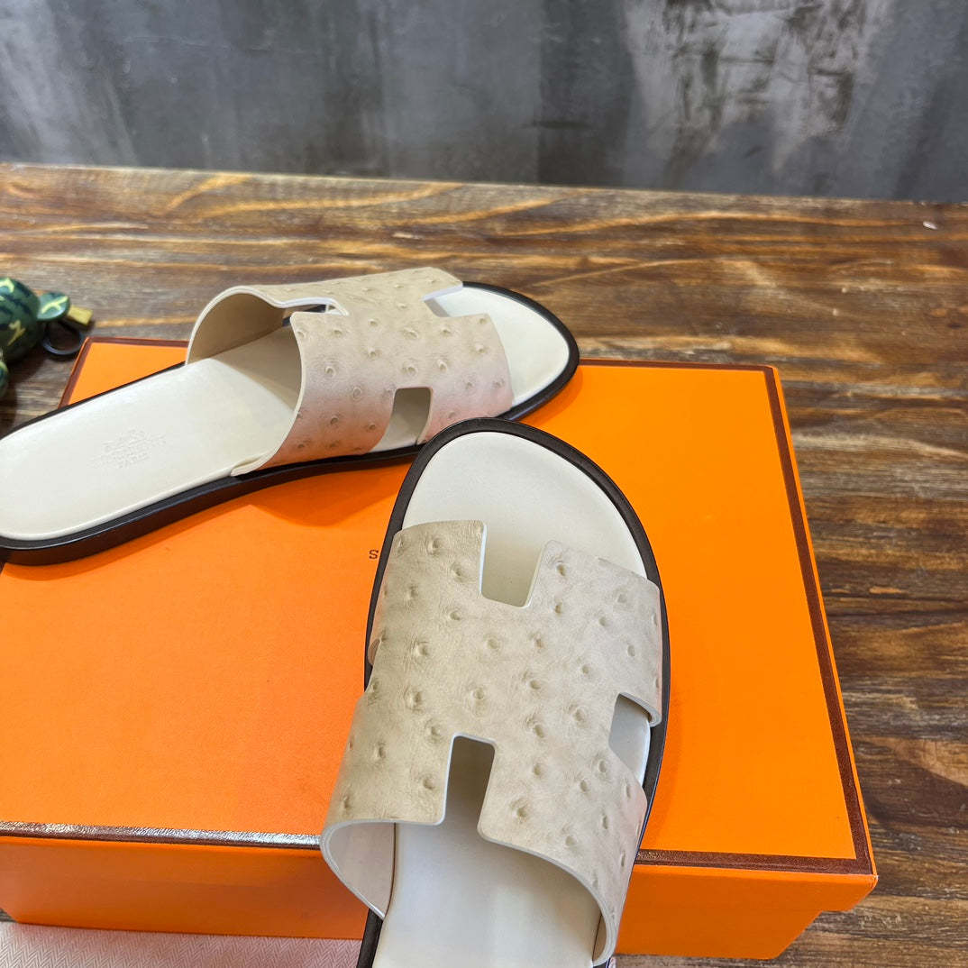 Luxury Shoes - HMS - 020