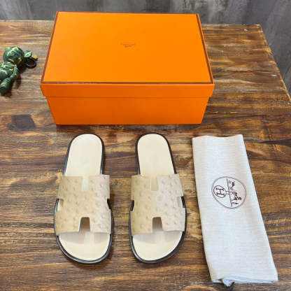 Luxury Shoes - HMS - 020