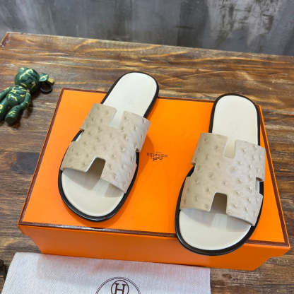 Luxury Shoes - HMS - 020