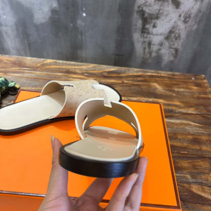 Luxury Shoes - HMS - 020