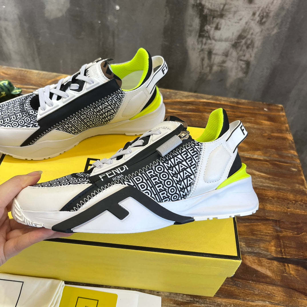Luxury Shoes - FED - 023