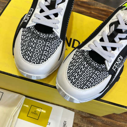 Luxury Shoes - FED - 023
