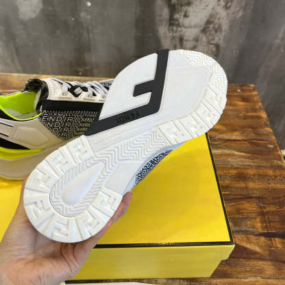 Luxury Shoes - FED - 023