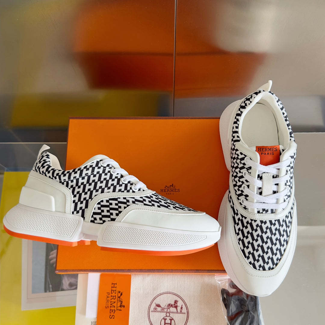 Luxury Shoes - HMS - 003