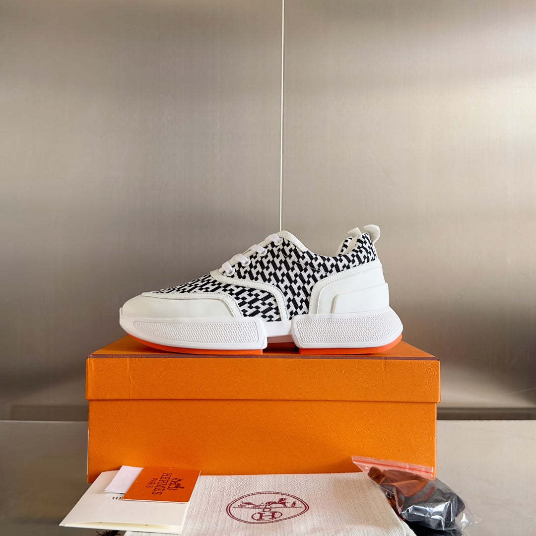 Luxury Shoes - HMS - 003