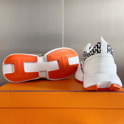 Luxury Shoes - HMS - 003