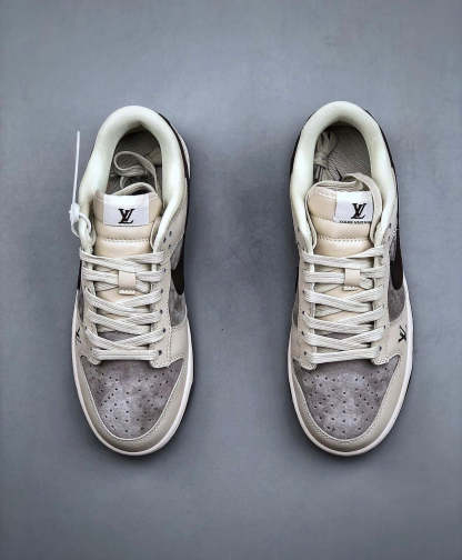Designer SB Dunk Low x LV K24