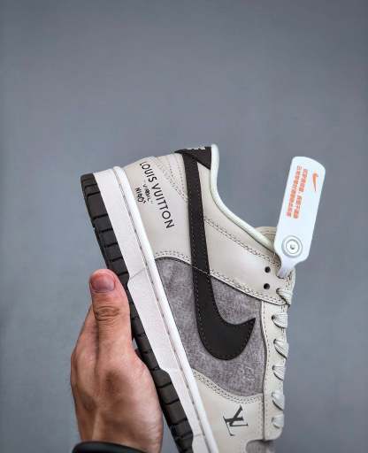 Designer SB Dunk Low x LV K24