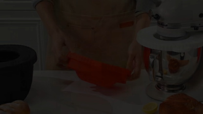 Silicone Bowl Liners for KitchenAid