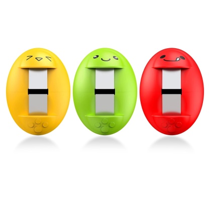 egg shell opener 3-pack clean crack no shell fragments