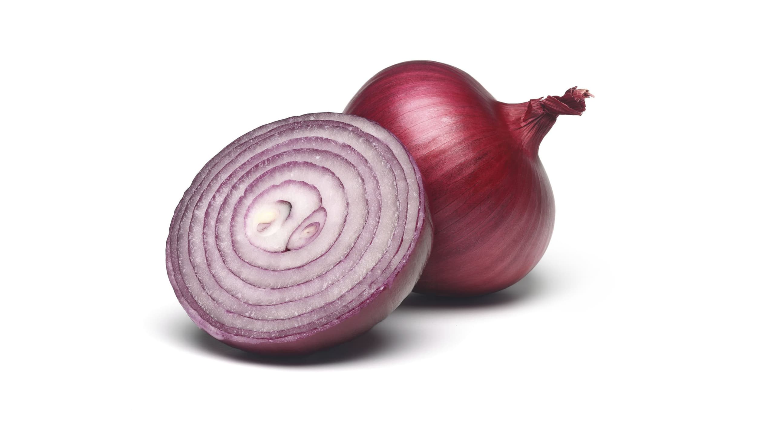 Why Cut Onions Smell So Strong — And How to Store Them Without the Odor-Erehere