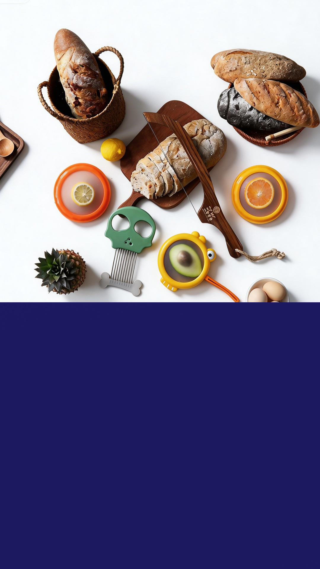 {"default":"Silicone fruit and vegetable storage containers for fridge"}
