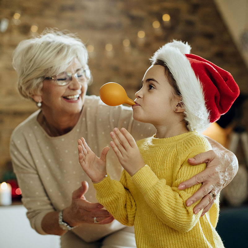 Gifts For Granddaughter