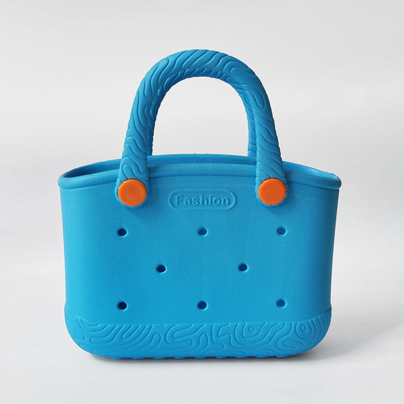 Waterproof Beach EVA Tote Bag(Accessories not included)