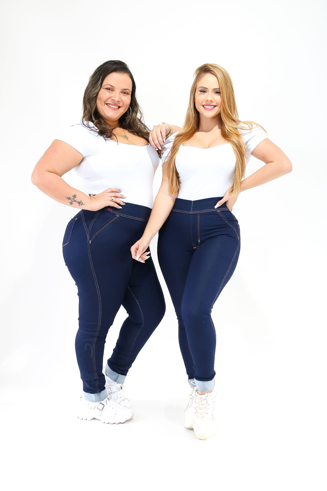 Extreme Power Comfy Women's Jeans