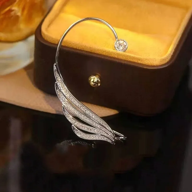 🔥🔥🔥🔥Summer Hot Sale🌊 Angel Wing Earrings