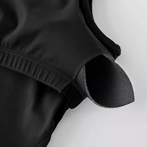 Sports Bra Wirefree Padded Medium Support Yoga Bras Gym Running Workout Tank Tops