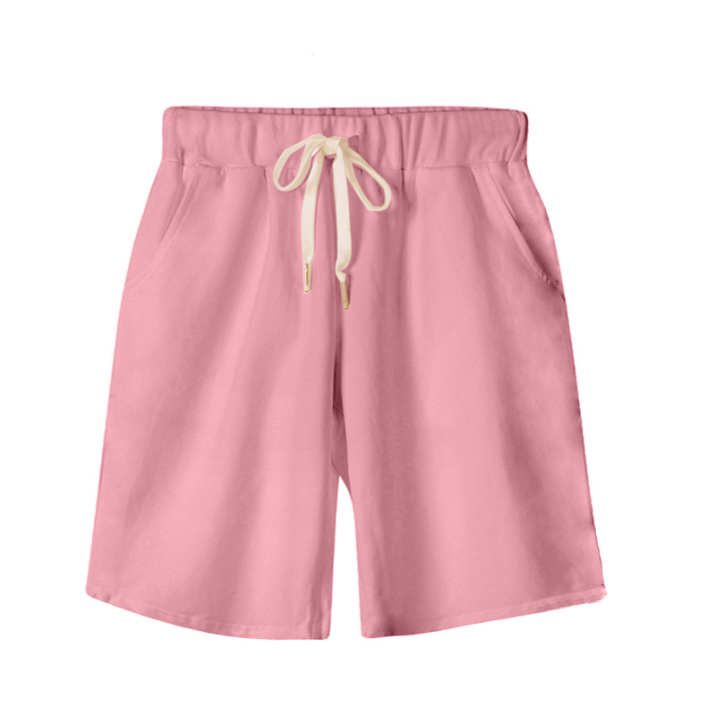 WOMEN'S SUMMER SPORTS SHORTS