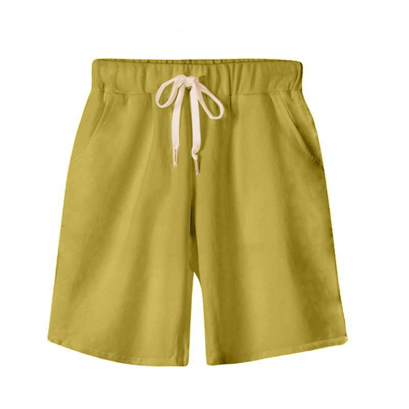 WOMEN'S SUMMER SPORTS SHORTS