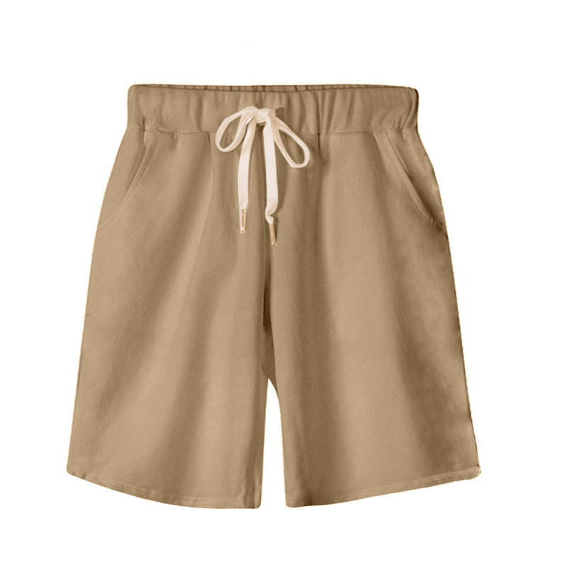 WOMEN'S SUMMER SPORTS SHORTS