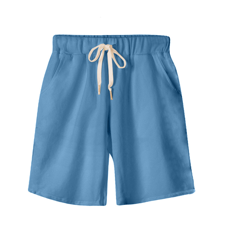 WOMEN'S SUMMER SPORTS SHORTS