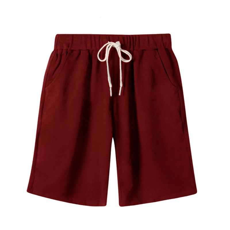 WOMEN'S SUMMER SPORTS SHORTS