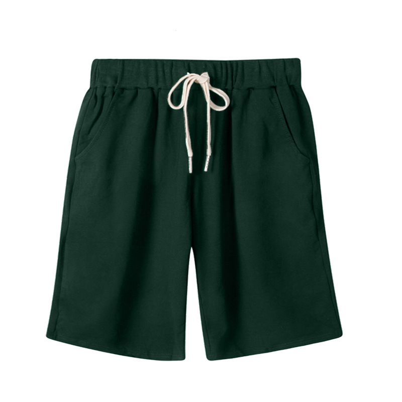 WOMEN'S SUMMER SPORTS SHORTS