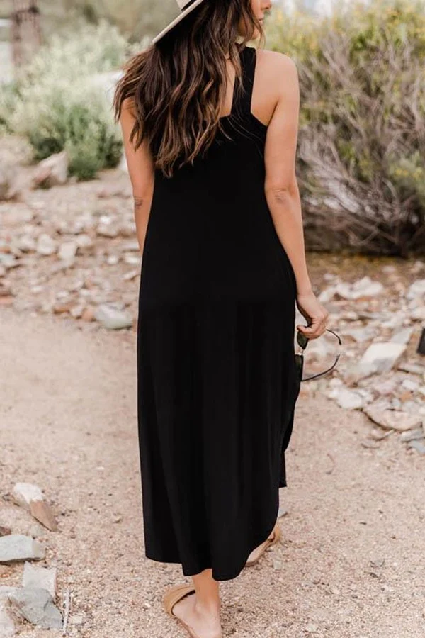 Miami Sunshine Maxi Dress🍀Summer Sale🍀