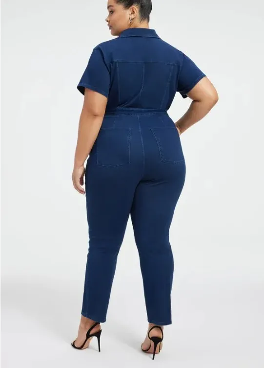 2023 NEW BARBIE JUMPSUIT